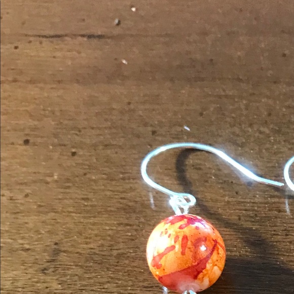 EARRINGS - Picture 2 of 2